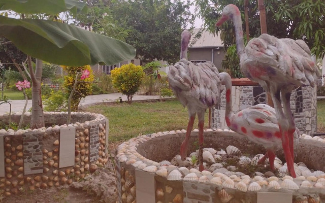 Real Owl Guest House