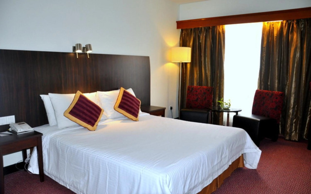 Hotel Grand Continental Kuantan