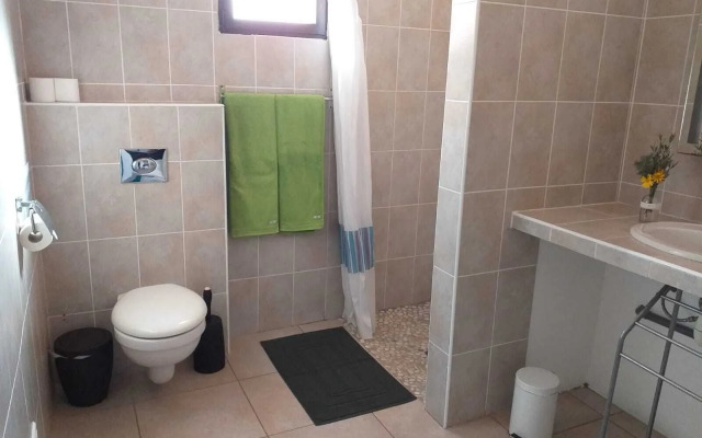 Residences La Tonnara