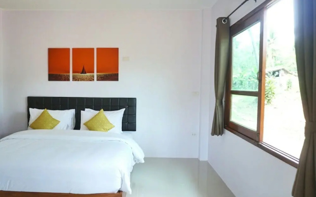The Lodge at Koh Kood