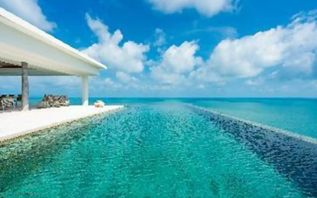 Samujana -Three Bedrooms Pool Villa - 11B