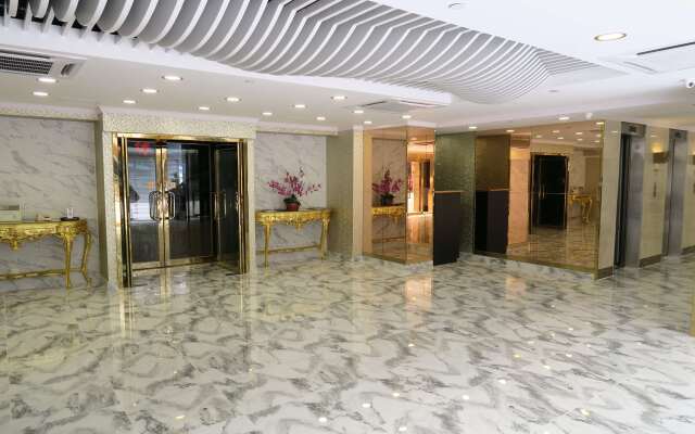 Best Western Plus Hotel Kowloon