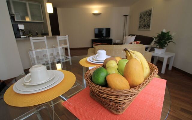 Alameda Downtown Apartment 8 I