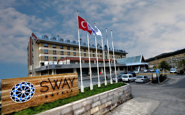 Sway Hotels