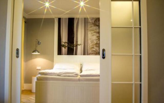 Spa Hotel Garni Löwenstein