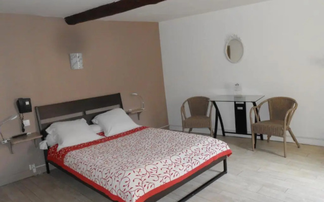 Hôtel Restaurant le Palais