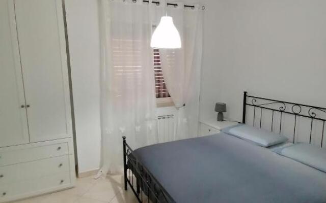 Casa Rosso Corallo