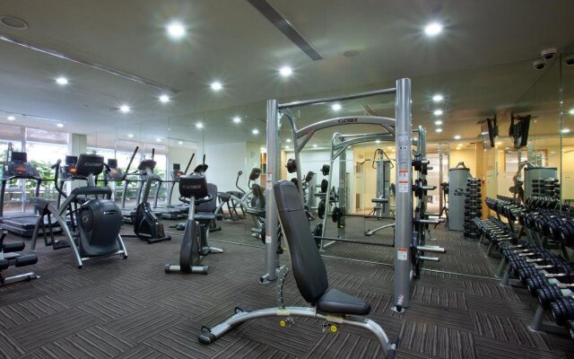 PARKROYAL Serviced Suites Kuala Lumpur