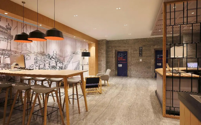 Holiday Inn Express Hyderabad Banjara Hills by IHG