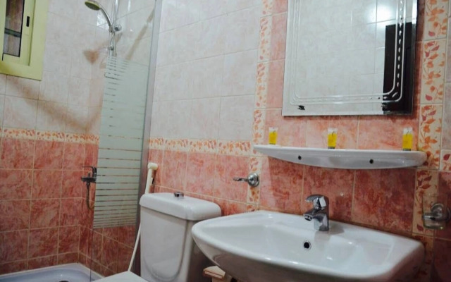 Etlalet Ebhar Furnished Units