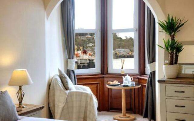 Argyll Mansions