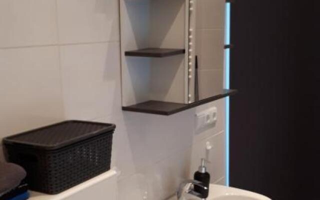 Turmhaus in der Altstadt Rinteln