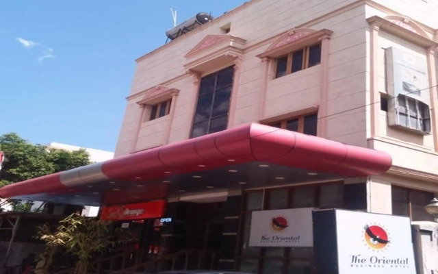 The Oriental Business Hotel
