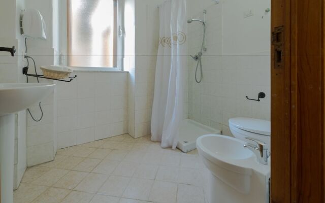 Residence Serra La Nave