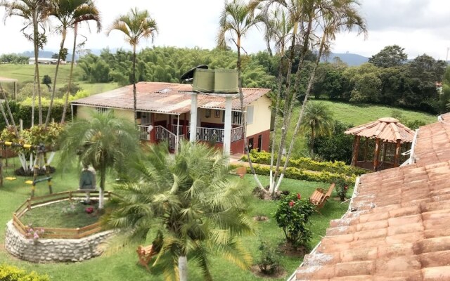 Finca Villa La Isabella