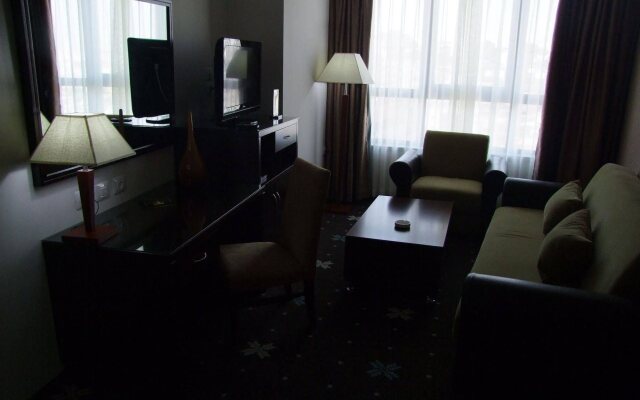 Manger Square Hotel