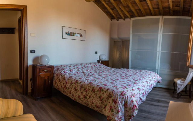 Appartamento Porta Pispini