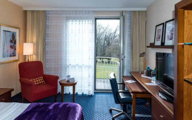 Courtyard by Marriott Bochum Stadtpark