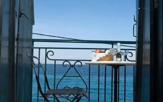 Meliti Guesthouse