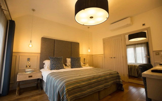 Channels Hotel