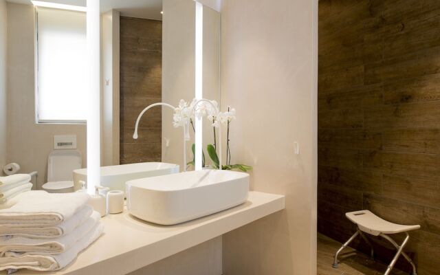 Luxury Villa The Olive Retreat