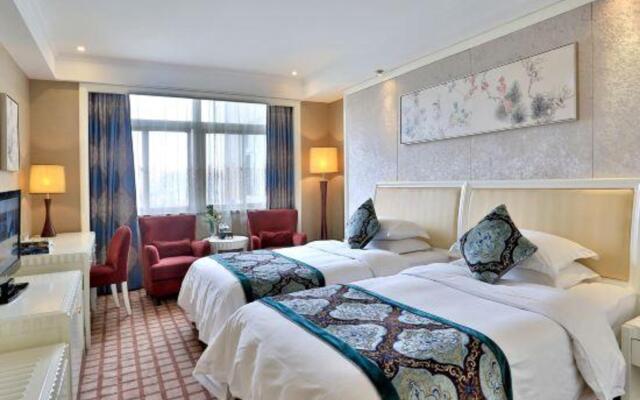 Zhong'an Huana Holiday Hotel