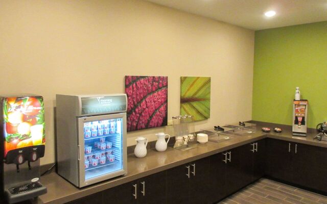 MainStay Suites Spokane Airport