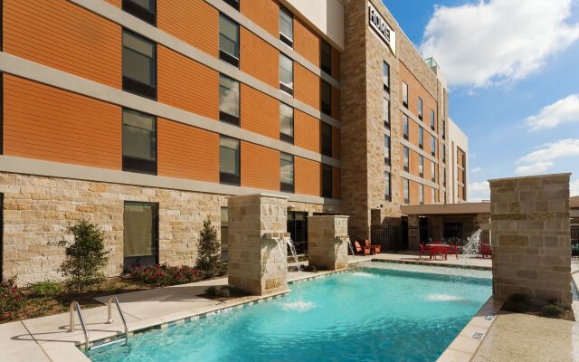 Home2 Suites by Hilton Dallas-Frisco