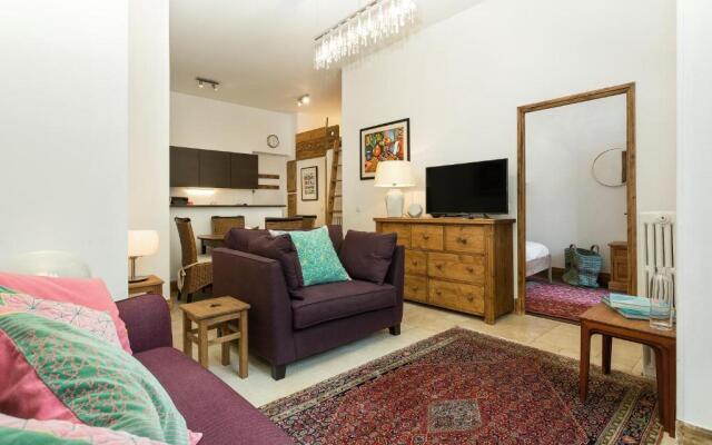 Apartment Majestic 1