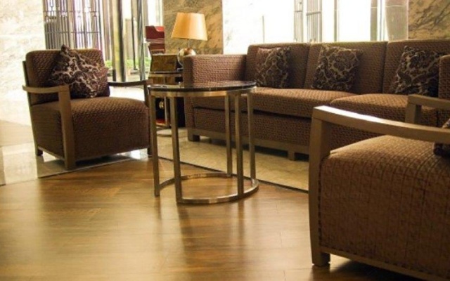 Huangting Lijing Hotel – Guest Rooms – Sanming