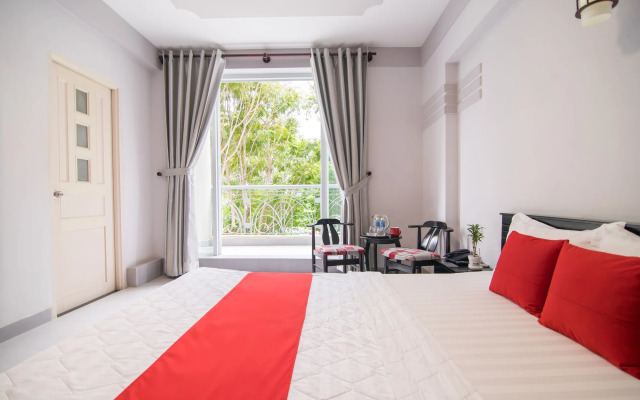 Bin Bin Hotel 1 - Near RMIT University