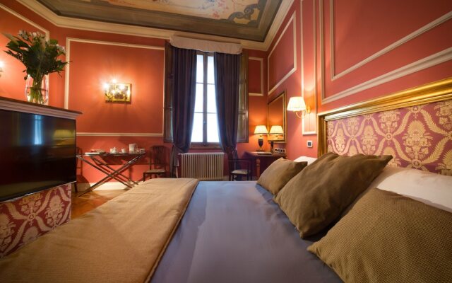 Boutique B&B Torre De' Conti