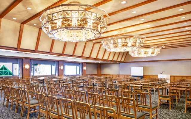 Club Med Kiroro Peak