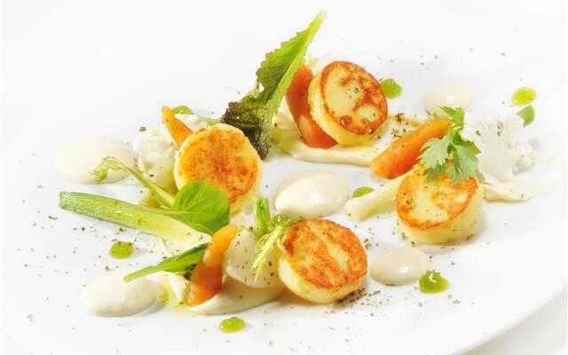 Le Clair de la Plume - Teritoria