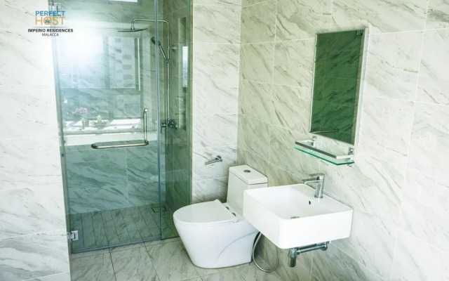 Imperio Residence Seafront by Perfect Host