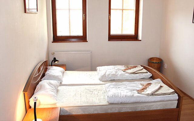 Apartment Hofberg Lignano Riviera 39431