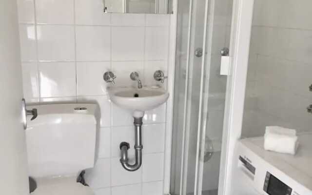 Cosy Studio in Rushcutters Bay Close to CBD
