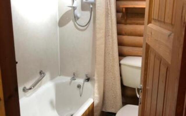Highgarry Lodges