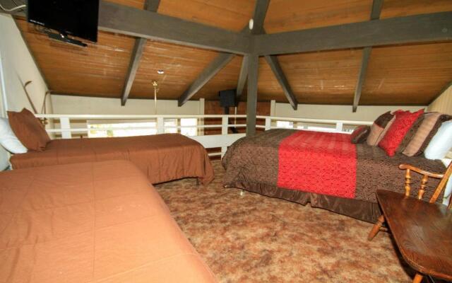 Sierra Park Villas #88