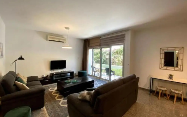 Pearl Villa in Agios Athanasios
