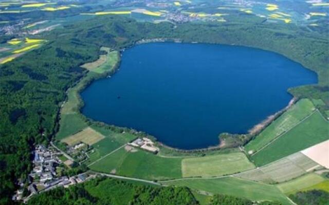 City Apartment Mendig