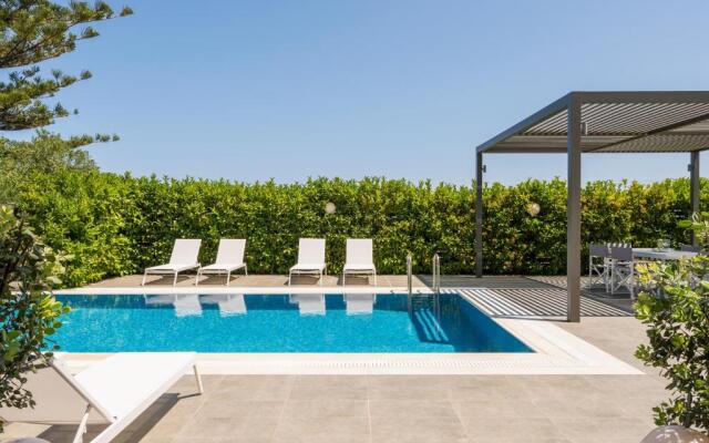 Meliti Luxury Villa