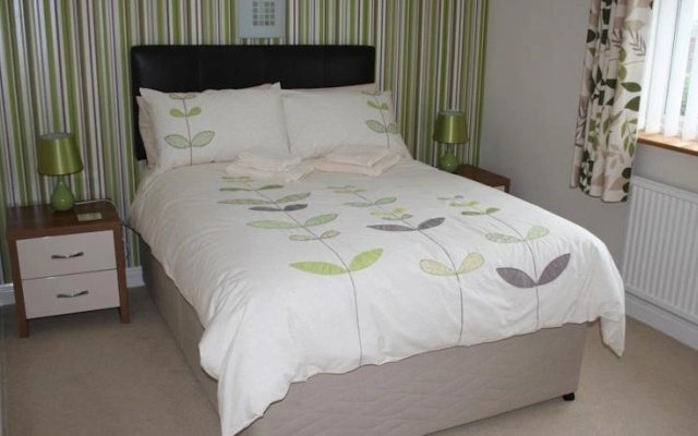 Spencer Guest House