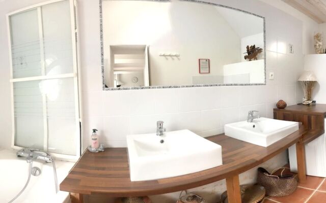 Holiday Home Route De Saint antoine