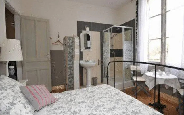 Chambres dhôtes Les Années 30