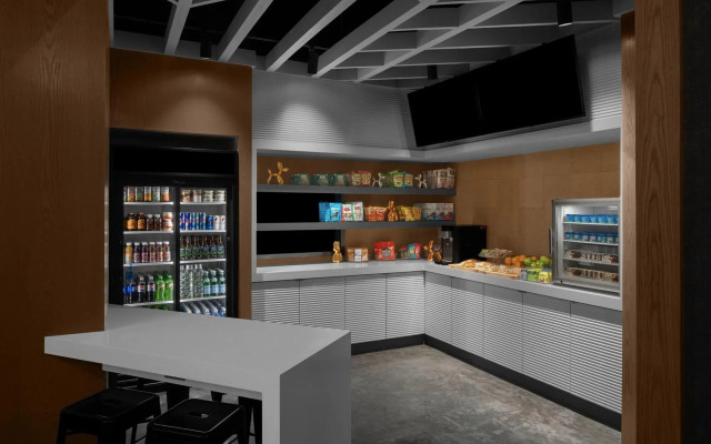 Aloft New York Chelsea