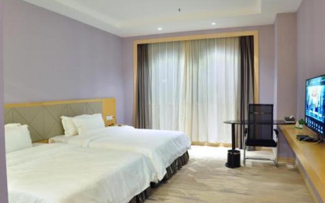 Xianglong Hotel