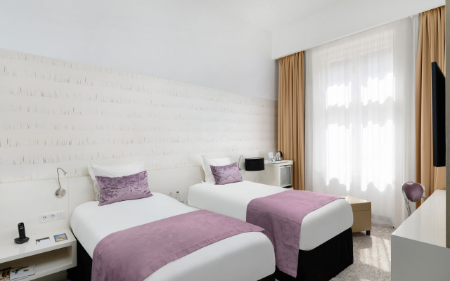 Hotel Nemzeti Budapest – MGallery