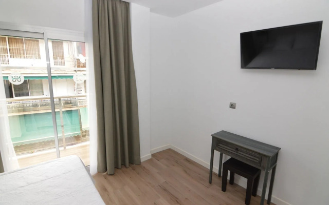 Hotel Castillo Benidorm