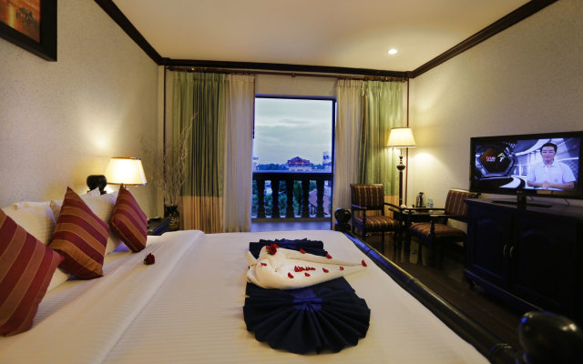 Lucky Angkor Hotel & Spa